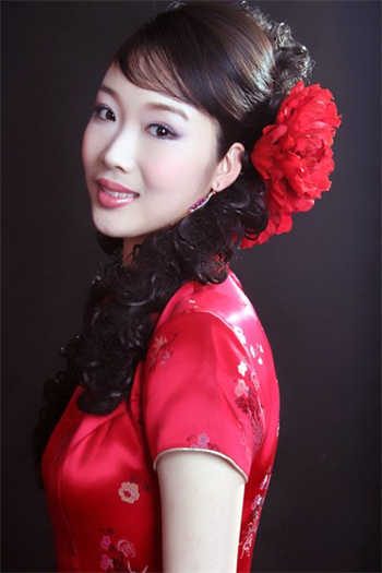 黑道首领通缉逃妻