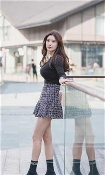 影子先生小说