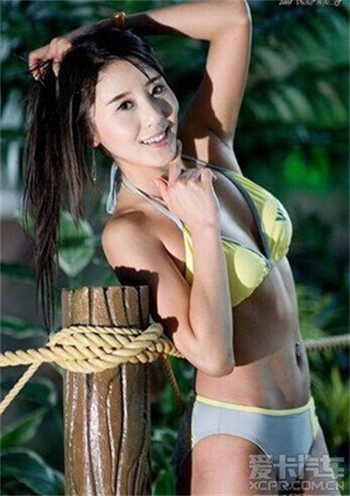 甜心女王很凶萌