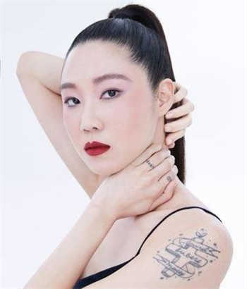 女友小莹疯狂停车场