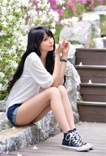 幸福的图片唯美文字