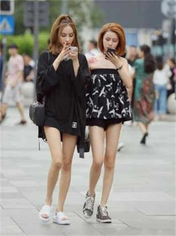 久旱逢甘露父女