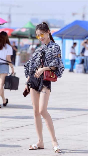 珊瑚湾喵女王