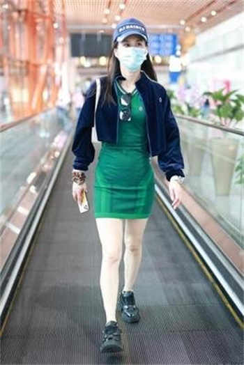 沈娜娜逃跑的新娘
