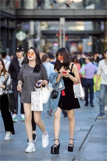 粉丝服装旗袍吴梦梦