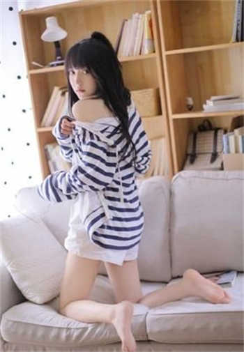 宋璃顾迟宴