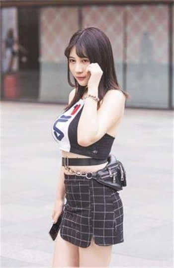 果冻传媒的玛丽莲