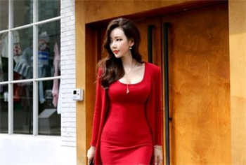 快手女王妲己资料
