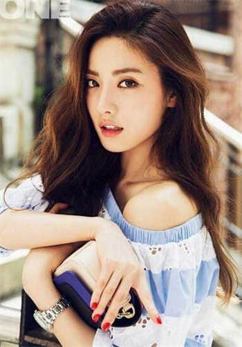 美国女性的生活状态