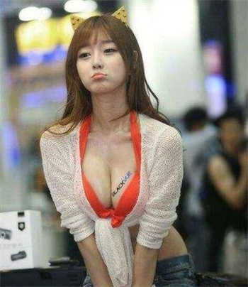 《护士特殊的治疗》中字