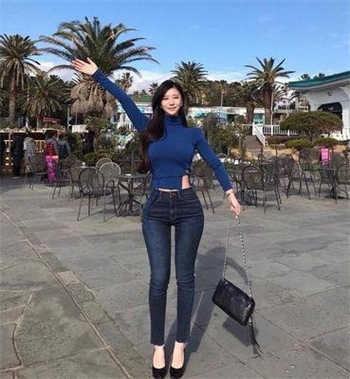 微胖是极品是啥意思