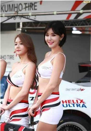 我和保险公司的女人们2