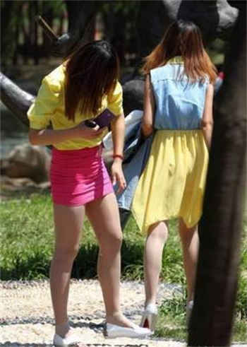 保险行业女的很乱吗