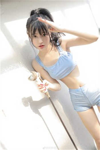 抖音娜美浴袍事件