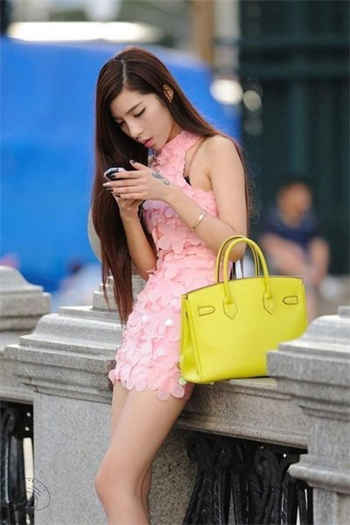 烟雨佳人app约会骗人吗