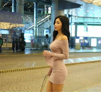 隔着无缝连裤袜插