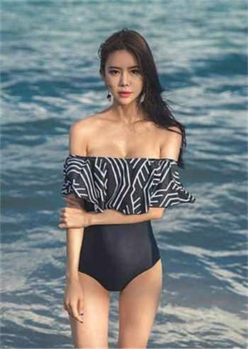 韩国女主播瑟妃第一部