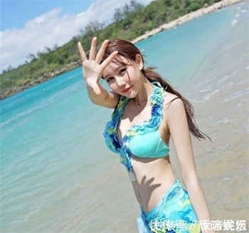 西班牙最美的十大女神