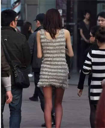 桑仪扇子play