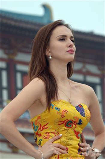 女人的粉槟榔长什么样子