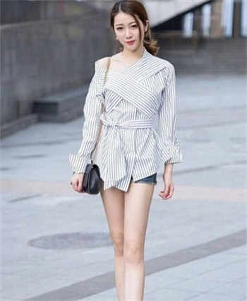 女政府办主任童蕾蕾