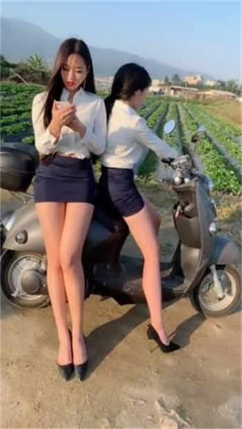 甜蜜惩罚真人