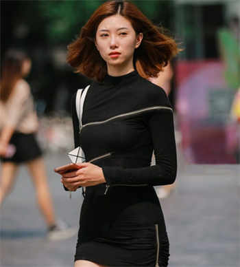 电子厂的女的可以搞吗