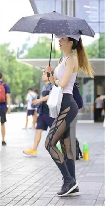 抖音连体衣