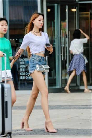一步一步教打蝴蝶结