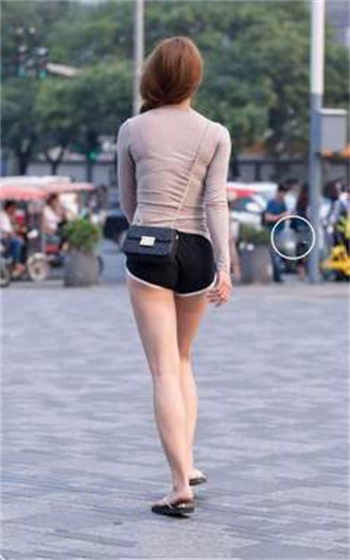 男生和女生做污的照片