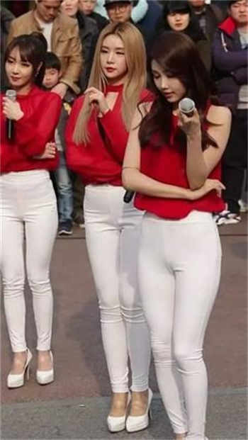 swag谁好看