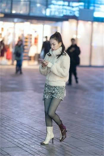 杨幂等一下视频是她本人吗