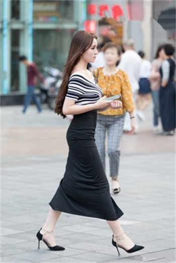 沈娜娜面试