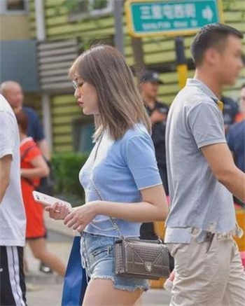 部长夫人好美味